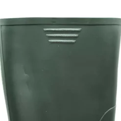 Bottes PVC vertes en plastique du 41 au 46* Sale