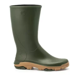 Bottes Remoove polyvalentes PVC vert 36/37 à 46/47*Rouchette Best