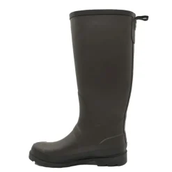 Bottes Tennessee Ladies coton polyester marron 36 à 41*TeamWood New