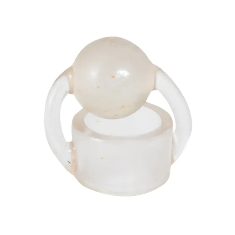 Bouchon boule pour abreuvoir métal galvanisé 30 L sur pieds* Sale