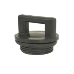 Bouchon supérieur et joint pour abreuvoir plastique 15 ou 30 L*River Systems Best