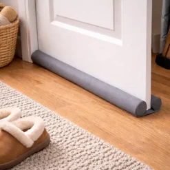 Boudin stop froid mousse 93cm diamètre 3cm double bande* Hot