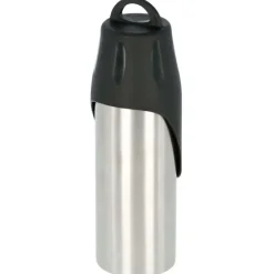 Bouteille de voyage pour chien en inox* Best
