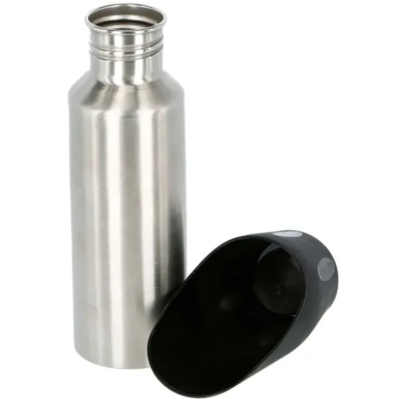Bouteille de voyage pour chien en inox* Best