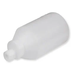 Bouteille 2L pour Sabot abreuvoir porte-bouteille de cage vert -*GAUN New