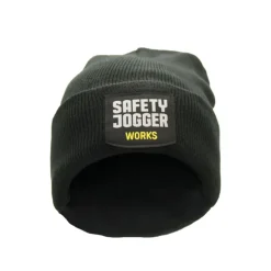 Box bottes de sécurité Alaska S3 cuir marron embout acier*Safety Jogger Online