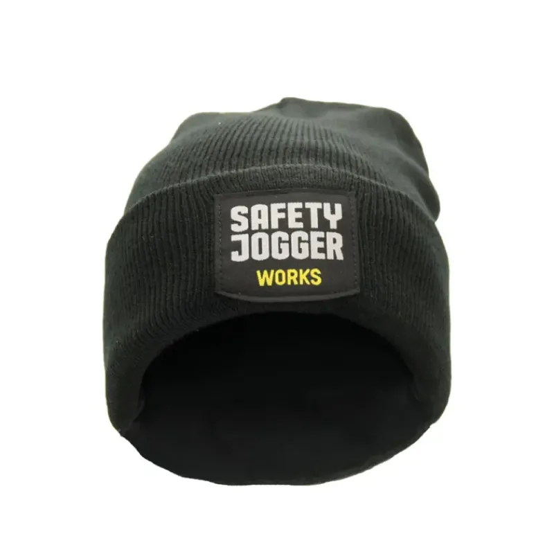 Box bottes de sécurité Alaska S3 cuir marron embout acier*Safety Jogger Online