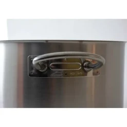 Braisière acier inoxydable Ø.50cm*Lacor Outlet