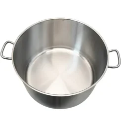 Braisière acier inoxydable Ø.50cm*Lacor Outlet