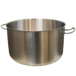 Braisière acier inoxydable Ø.50cm*Lacor Outlet