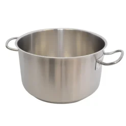 Braisière acier inoxydable Ø.36cm*Lacor Outlet