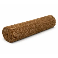 Brande de bruyère naturelle Largeur 5 m Hauteur 1.95 m* Online