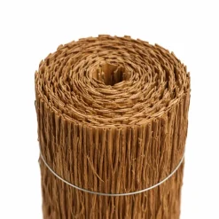 Brande de bruyère naturelle Largeur 3 m Hauteur 1.8 m* Outlet