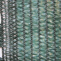 Brise vent pour volières 10m H.2m* Best