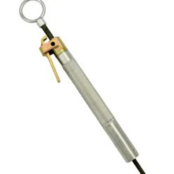 Broche perforante - Tue lapin* Hot