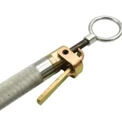 Broche perforante - Tue lapin* Hot