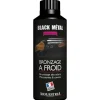 Bronzage à froid BLACK METAL élimine marques 250ml*Armaestria