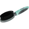 Brosse douce pour chien* Sale