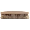 Brosse en crin de cheval Dépoussiérage doux efficace 18cm*Dasco Sale