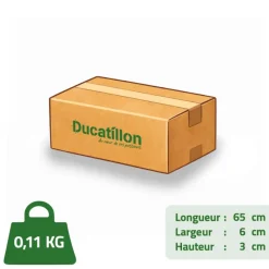 Brosse pédicure long manche pour soins des pieds - Hygiène corps* Discount