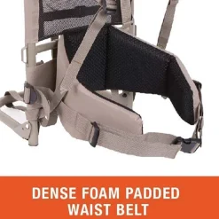 Cadre de Portage Rock Canyon - Réglable & Robuste en Aluminium* Outlet