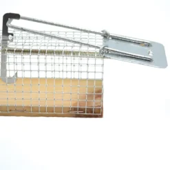 Cage piège à souris 1 entrée 12 X 5 X 5 cm* Clearance