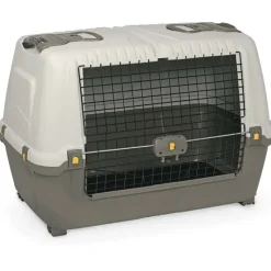 Cage transport Skudo car chien jusqu'à 20 kg* Online