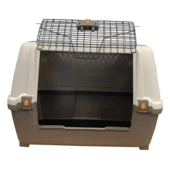 Cage transport Skudo car chien jusqu'à 20 kg* Online