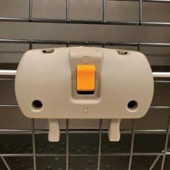 Cage transport Skudo car chien jusqu'à 20 kg* Online