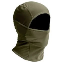 Cagoule Performer thermo-régulante tissu stretch coutures plates*A10 Equipment Online