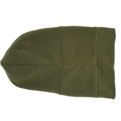 Cagoule polaire réglable douce et chaude - Modèle confortable* Sale