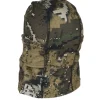 Cagoule Ridge extensible polyester digi camo Veil taille unique*Swedteam Outlet