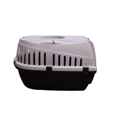 Caisse de transport plastique grand modèle* Best