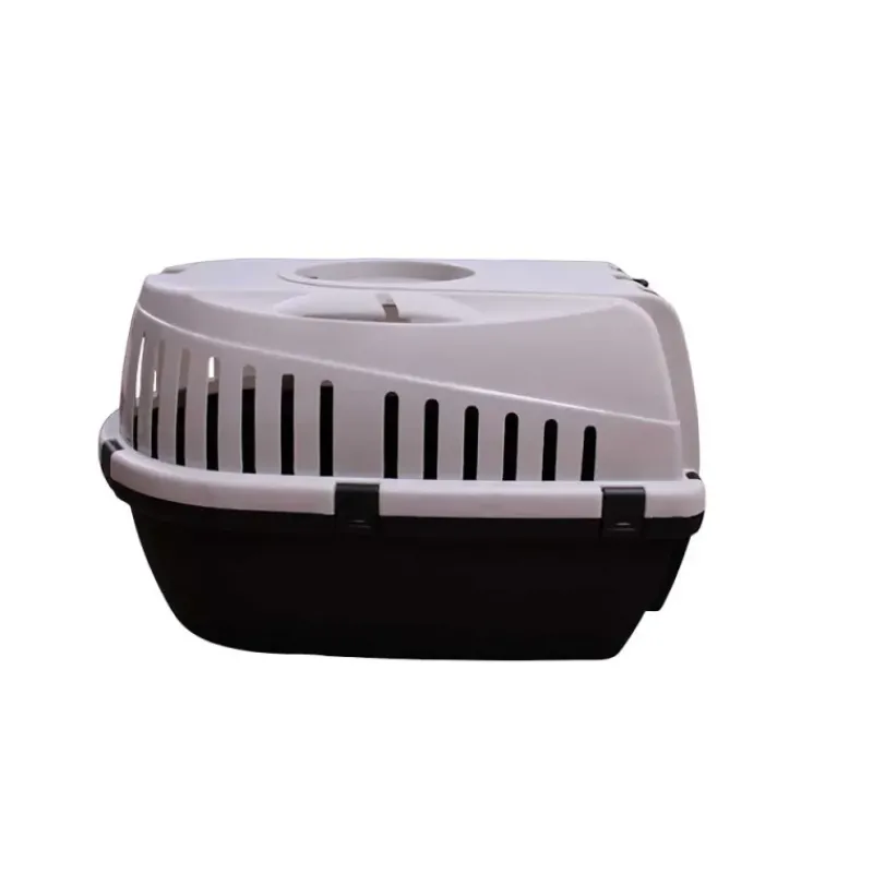 Caisse de transport plastique grand modèle* Best