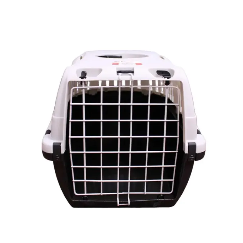 Caisse de transport plastique grand modèle* Best