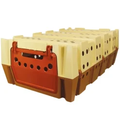 Caisses transport spécial gibier à l'unité* Best