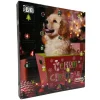 Calendrier de l'avent Noël pour animaux - 24 surprises* New