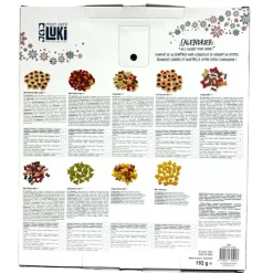 Calendrier de l'avent Noël pour animaux - 24 surprises* New