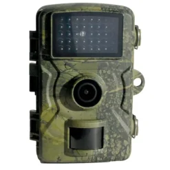 Caméra camouflage 12 MP avec détecteur de mouvement et LEDs invisibles* Online