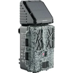 Caméra de Chasse Force Pro-S 4K HD, 10,6 x 19,6 x 7,6cm*Spypoint
