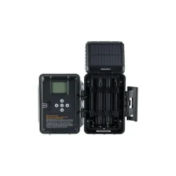 Caméra de Chasse Force Pro-S 4K HD, 10,6 x 19,6 x 7,6cm*Spypoint