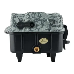 Caméra de Chasse Force Pro-S 4K HD, 10,6 x 19,6 x 7,6cm*Spypoint