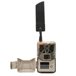 Caméra détecteur de mouvements live vidéo 30MP camouflage* New