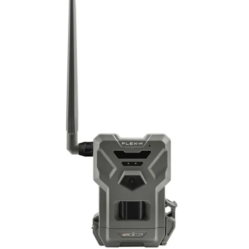 Caméra Flex-M Vision Infrarouge 28MP SIM Préactivée*Spypoint Clearance