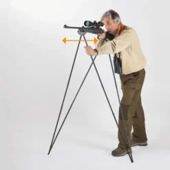 Canne de pirsh Ultimate Carbon fibre carbone + nylon 170cm montée* Hot