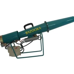 Canon à gaz Bazooka DBS-MC 125dB piézoélectrique 4ha propane* Best