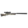 Carabine à air comprimé REMINGTON Tyrant Camo - 4,5 mm - 19,9 Joules* Best