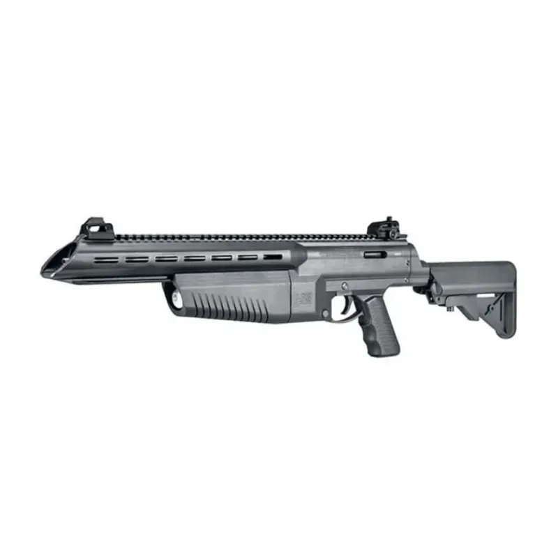 Carabine à flèches Airjavelin CO² 1 flèche 46J 92m/s*UMAREX Online