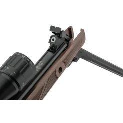 Carabine à plomb air comprimé Hunter 440 AS 4.5mm 19,9J L110cm*GAMO Sale