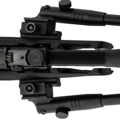 Carabine à plomb HPA IGT 19.9J 4.5mm L110cm + Lunette 3-9x40WR*GAMO New